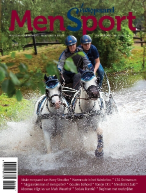 Editie voorpagina
