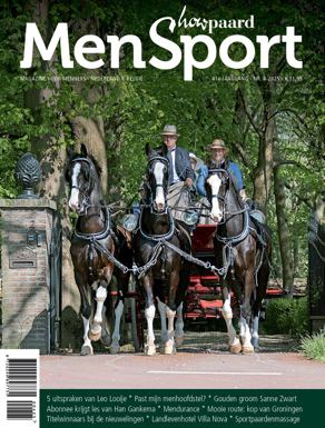 De laatste editie