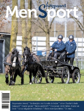 Editie voorpagina
