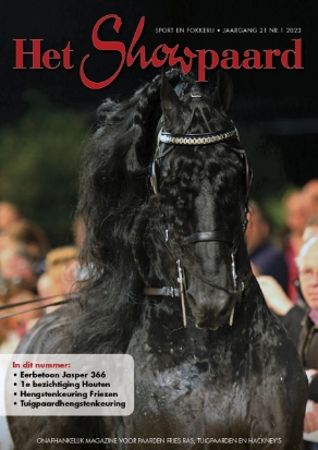 Editie voorpagina