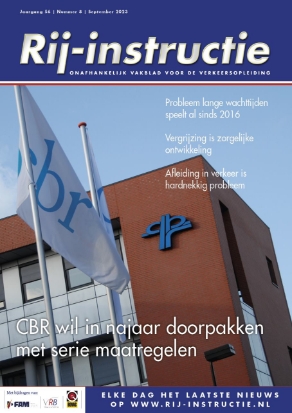 De laatste editie
