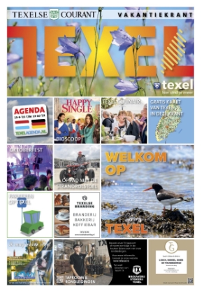Editie voorpagina