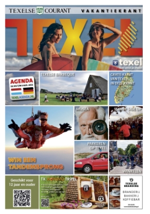 Editie voorpagina