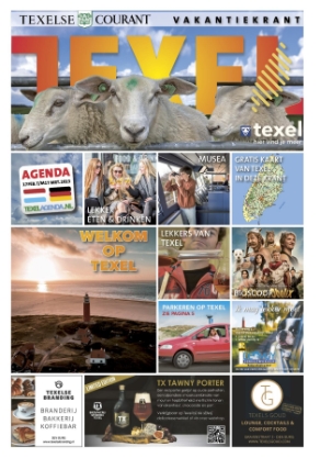 Editie voorpagina