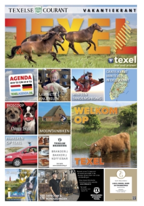 Editie voorpagina