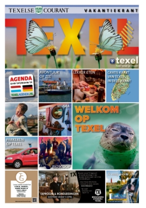 Editie voorpagina