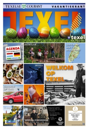Editie voorpagina