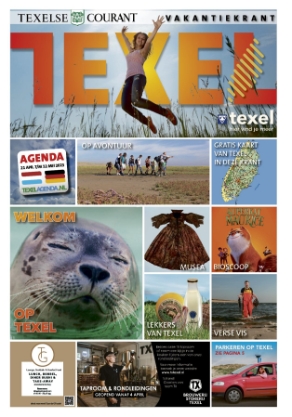 Editie voorpagina