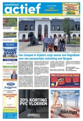 De laatste editie