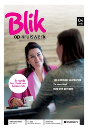 Editie voorpagina