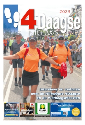 Editie voorpagina